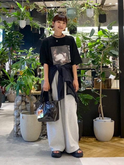 ⭐︎【新品】JEANASIS ジーナシス【接触冷感】ポケットシアーブルゾン JEANASIS ブルゾン アウター 「接触冷感」パッカブルシアー
