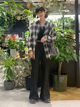 mamiさんのコーディネート