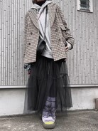 I様☆アメリヴィンテージ⭐︎CHECK WOOL JACKET 1733031002_138.jpg