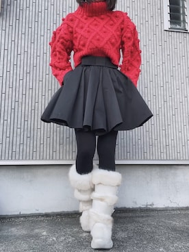 Yukiさんのコーディネート