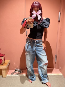 Yukiさんのコーディネート