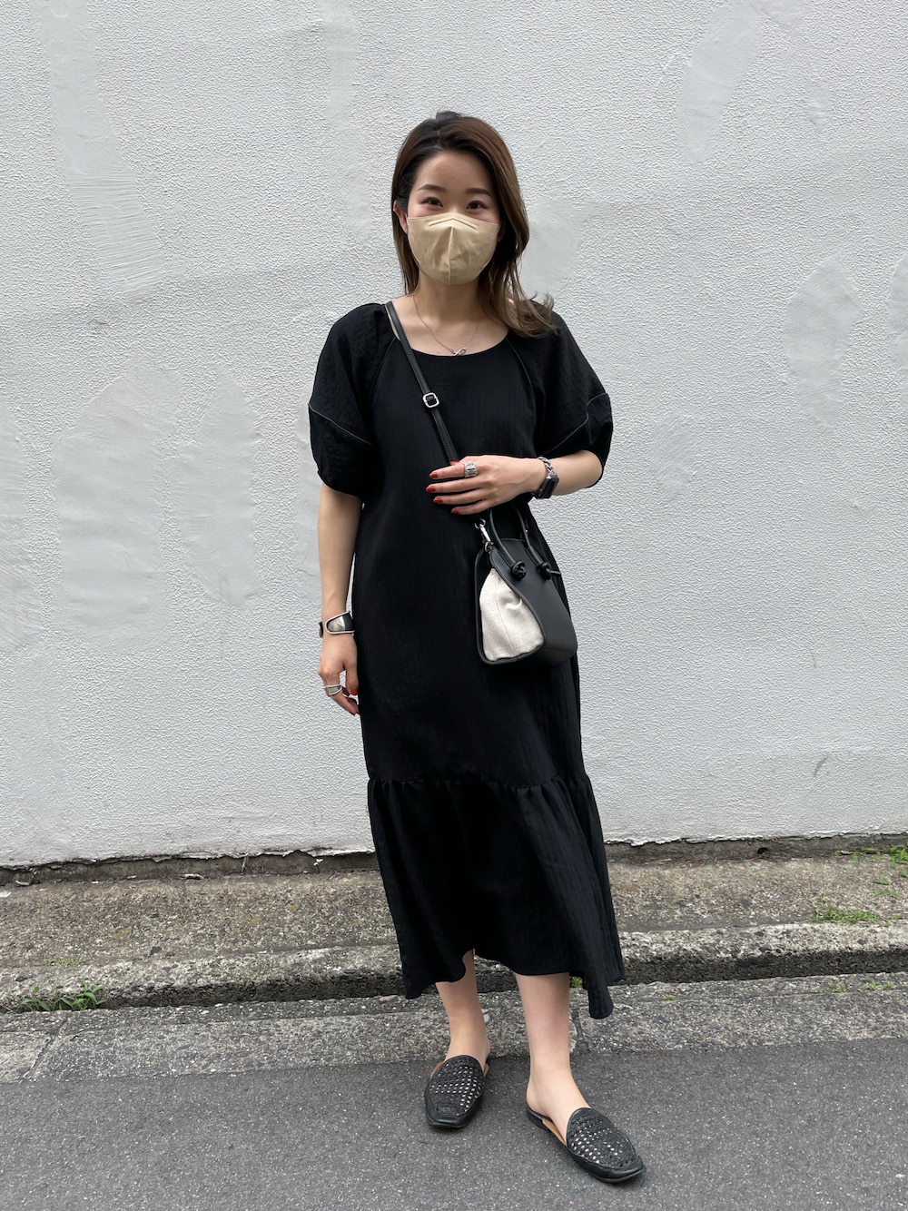 CAPRICIEUX LE'MAGE（カプリシューレマージュ）の「シャドー