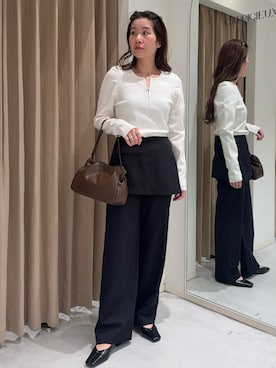 mutsumi_lemageさんのコーディネート