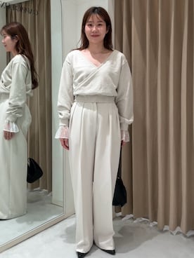 mutsumi_lemageさんのコーディネート