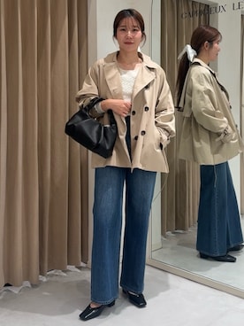 mutsumi_lemageさんのコーディネート