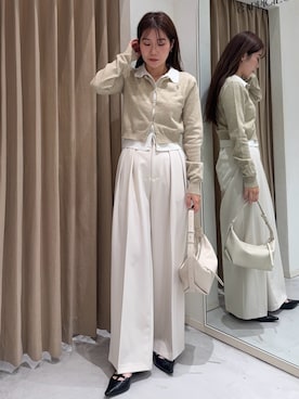 mutsumi_lemageさんのコーディネート