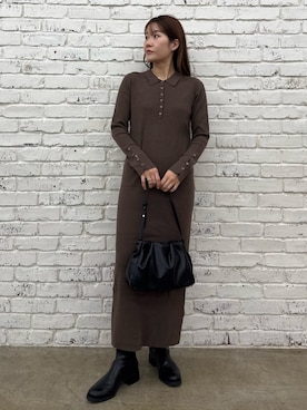 mutsumi_lemageさんのコーディネート