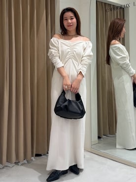 mutsumi_lemageさんのコーディネート