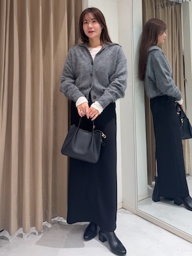 mutsumi_lemageさんのコーディネート