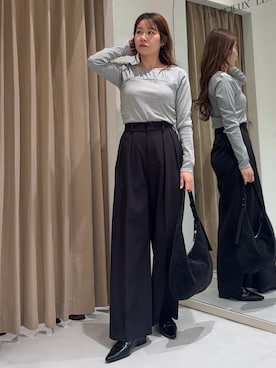 mutsumi_lemageさんのコーディネート