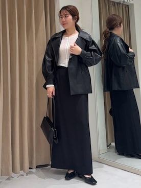 mutsumi_lemageさんのコーディネート