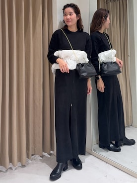 mutsumi_lemageさんのコーディネート