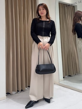 mutsumi_lemageさんのコーディネート