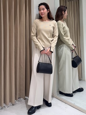 mutsumi_lemageさんのコーディネート