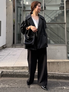 mutsumi_lemageさんのコーディネート