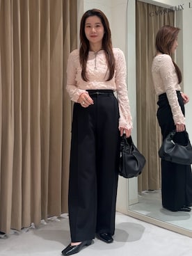 mutsumi_lemageさんのコーディネート