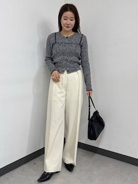 mutsumi_lemageさんのコーディネート