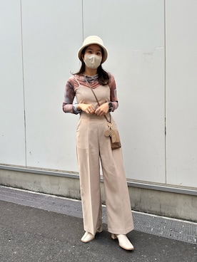 mutsumi_lemageさんのコーディネート