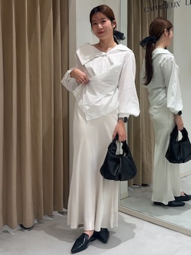 mutsumi_lemageさんのコーディネート