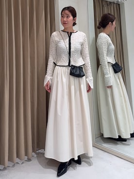 mutsumi_lemageさんのコーディネート