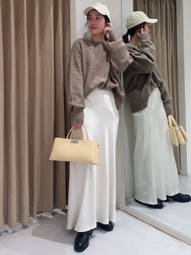 mutsumi_lemageさんのコーディネート