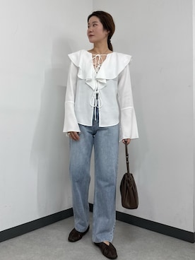 mutsumi_lemageさんのコーディネート