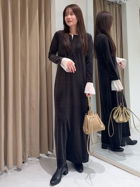 mutsumi_lemageさんのコーディネート