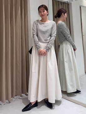 mutsumi_lemageさんのコーディネート