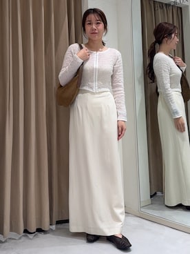 mutsumi_lemageさんのコーディネート