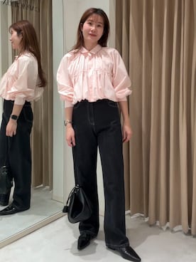 mutsumi_lemageさんのコーディネート