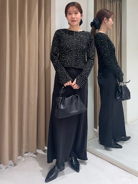 mutsumi_lemageさんのコーディネート