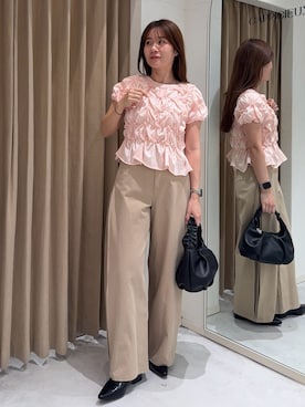 mutsumi_lemageさんのコーディネート