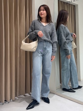 mutsumi_lemageさんのコーディネート