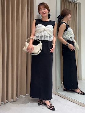 mutsumi_lemageさんのコーディネート