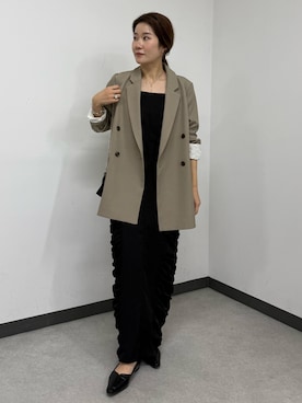 mutsumi_lemageさんのコーディネート