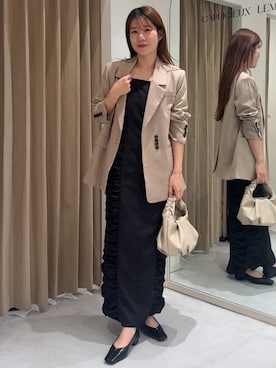 mutsumi_lemageさんのコーディネート