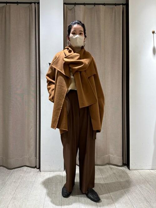 CAPRICIEUX LE'MAGE（カプリシューレマージュ）の「【22aw