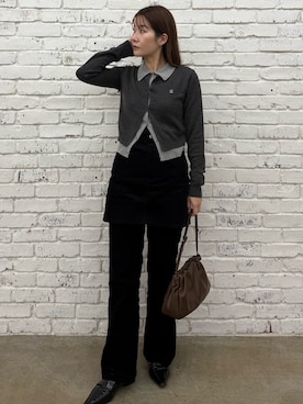 mutsumi_lemageさんのコーディネート