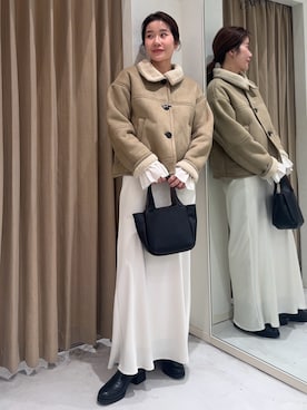 mutsumi_lemageさんのコーディネート