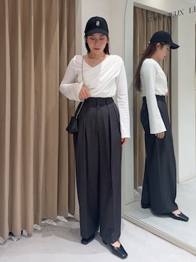 mutsumi_lemageさんのコーディネート