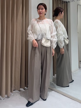 mutsumi_lemageさんのコーディネート