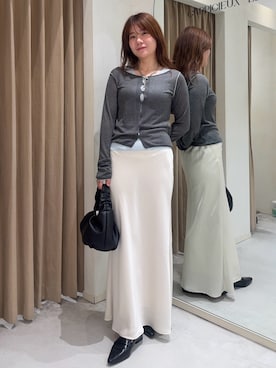 mutsumi_lemageさんのコーディネート