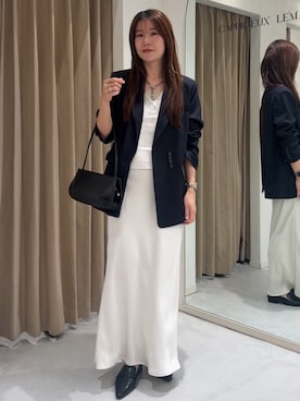 mutsumi_lemageさんのコーディネート