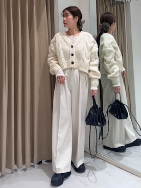 mutsumi_lemageさんのコーディネート