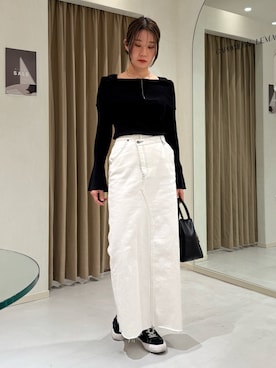 mutsumi_lemageさんのコーディネート
