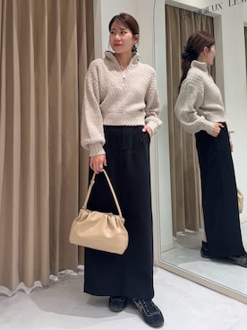 mutsumi_lemageさんのコーディネート