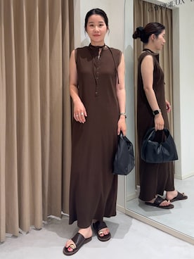 mutsumi_lemageさんのコーディネート