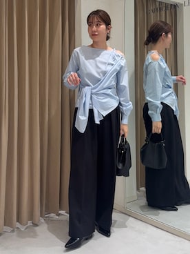 mutsumi_lemageさんのコーディネート