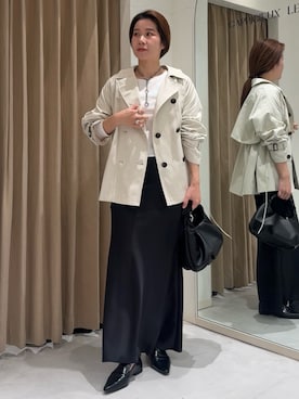 mutsumi_lemageさんのコーディネート