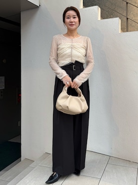 mutsumi_lemageさんのコーディネート